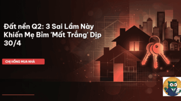 đất nền Q2