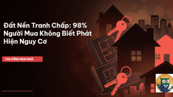 tranh chấp đất nền