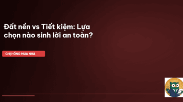 đầu tư đất nền