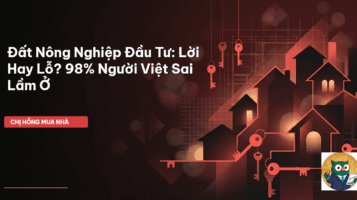 đất nông nghiệp