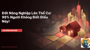 đất nông nghiệp