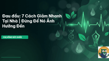 đau đầu