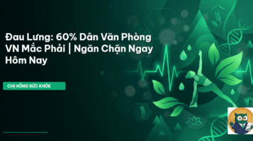 đau lưng