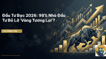 đầu tư bạc 2026