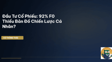 chiến lược đầu tư cổ phiếu