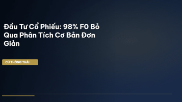 đầu tư cổ phiếu