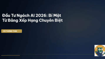 đầu tư AI