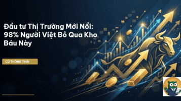 đầu tư thị trường mới nổi