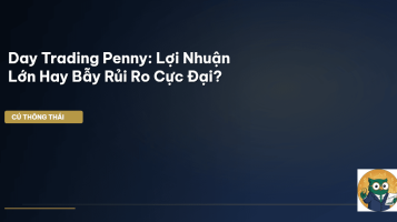 day trading penny