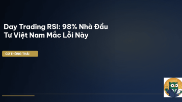 day trading RSI
