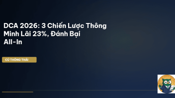 tích sản cổ phiếu