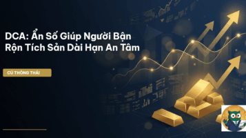 Dollar Cost Averaging