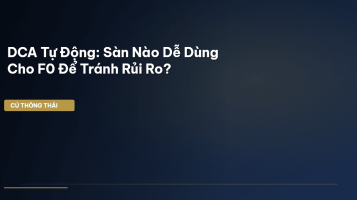 DCA tự động