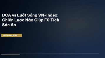 DCA VN-Index