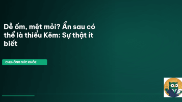kẽm