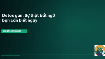 detox gan
