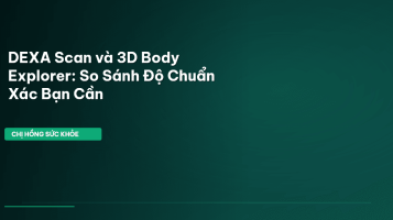 DEXA Scan