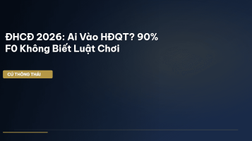 ĐHCĐ 2026