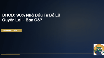 ĐHCĐ