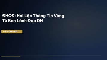 ĐHCĐ