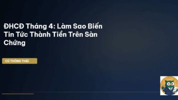 ĐHCĐ
