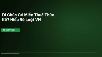 thuế thừa kế