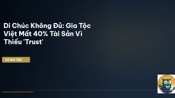 chuyển giao thế hệ