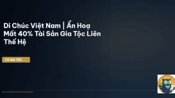 di chúc pháp lý việt nam