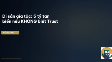 di sản gia tộc