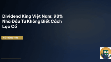 Dividend King Việt Nam