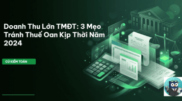 thuế TMĐT