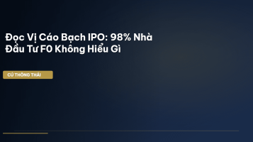 cáo bạch IPO