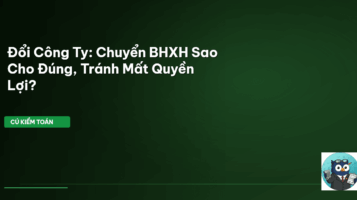 chuyển bhxh