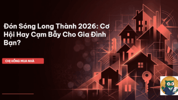 đất nền Long Thành