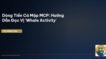 MCP whale-activity