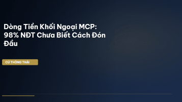 mcp foreign-flow