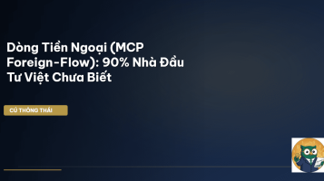 mcp foreign-flow