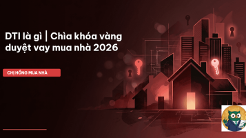 dti là gì