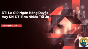 dti là gì