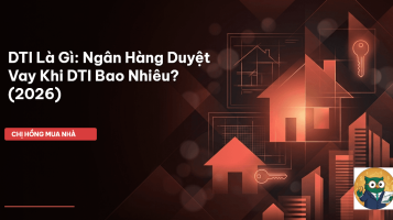 dti là gì