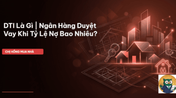 dti là gì