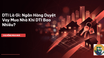 dti là gì