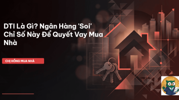 dti là gì