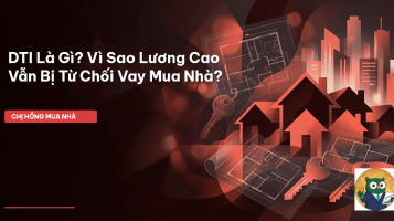 dti là gì