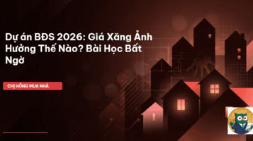 Dự án BĐS 2026