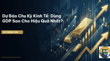 dự báo chu kỳ kinh tế