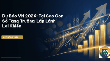 dự báo kinh tế việt nam 2026