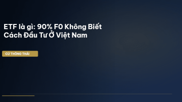 ETF là gì