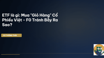 ETF là gì