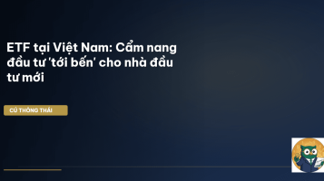 ETF là gì